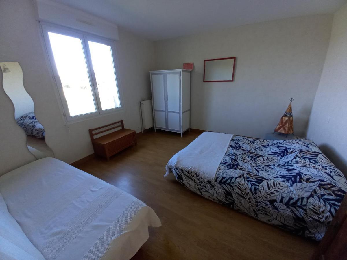 Chambre D'Hote Troo Exterior photo